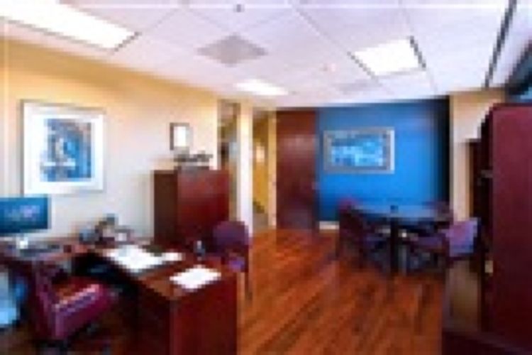 Northwestern Mutual Interiors