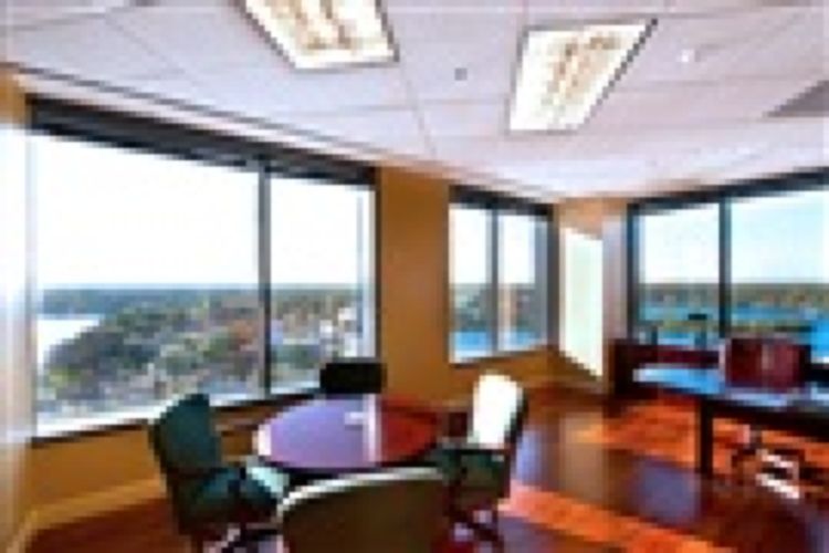 Northwestern Mutual Interiors