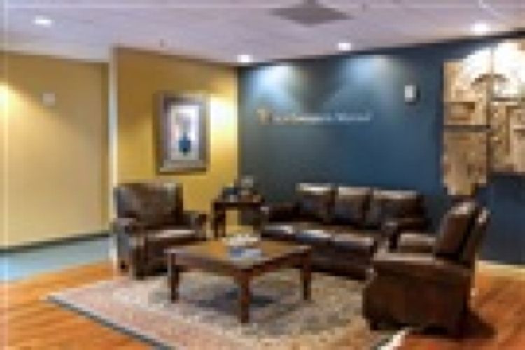 Northwestern Mutual Interiors