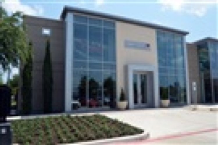Park Place McLaren Dallas Dealership