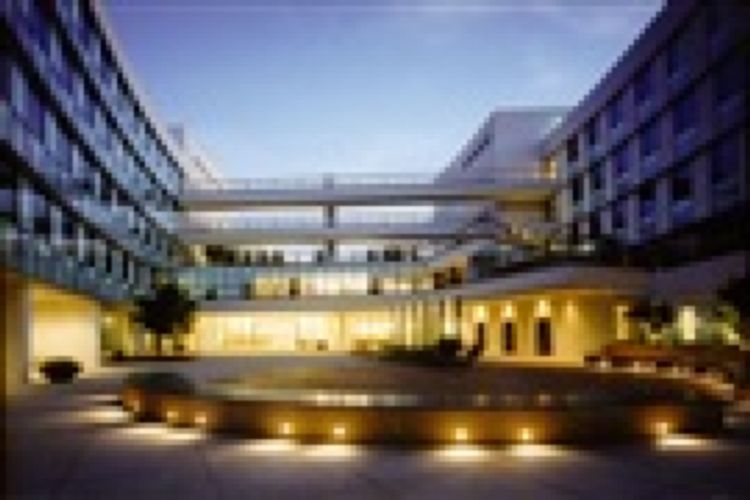 RAND Corporate Headquarters