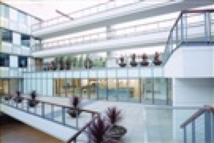 RAND Corporate Headquarters
