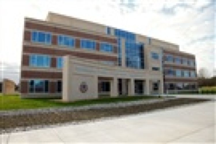 Sustainment Center of Excellence (SCOE) Headquarters
