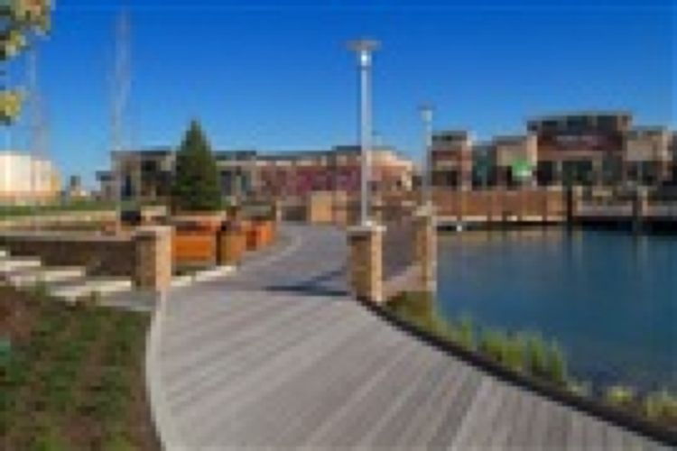 The Shops at Fallen Timbers