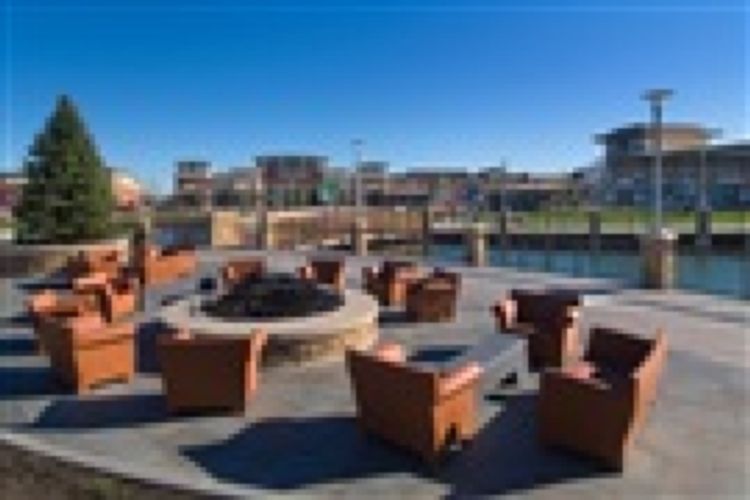 The Shops at Fallen Timbers