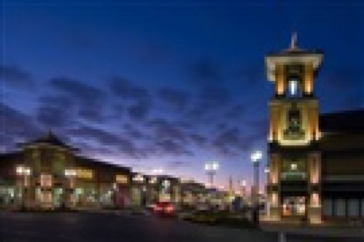 The Shops at Fallen Timbers