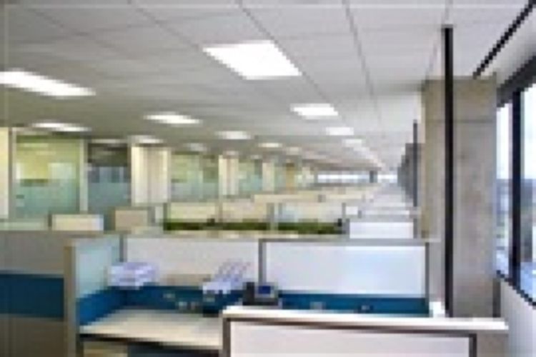 Three Eldridge Place Interiors