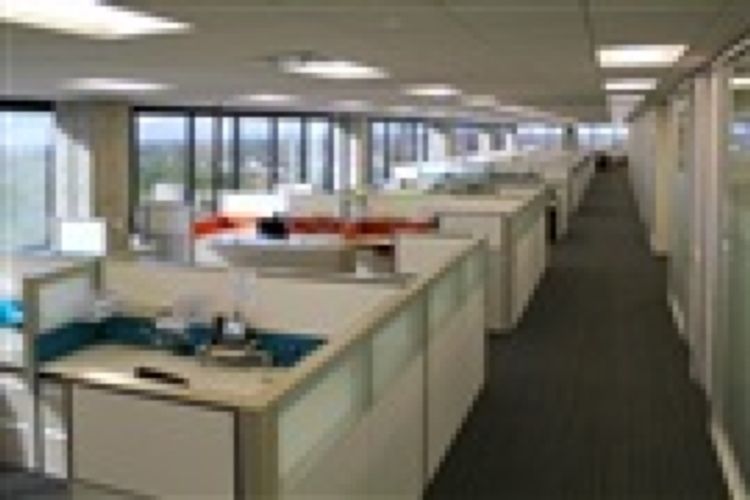 Three Eldridge Place Interiors