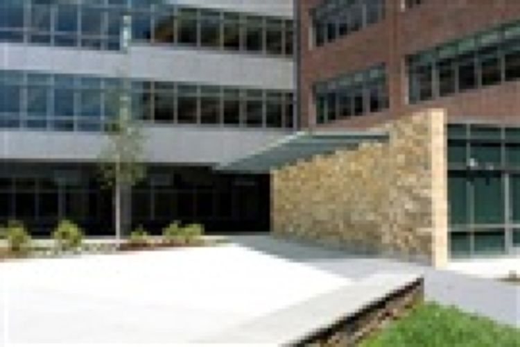 Tumwater Office Building