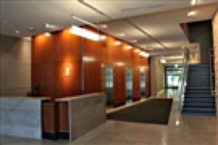 Tumwater Office Building