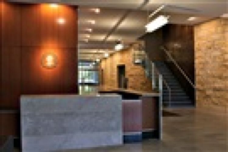 Tumwater Office Building
