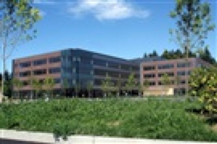 Tumwater Office Building
