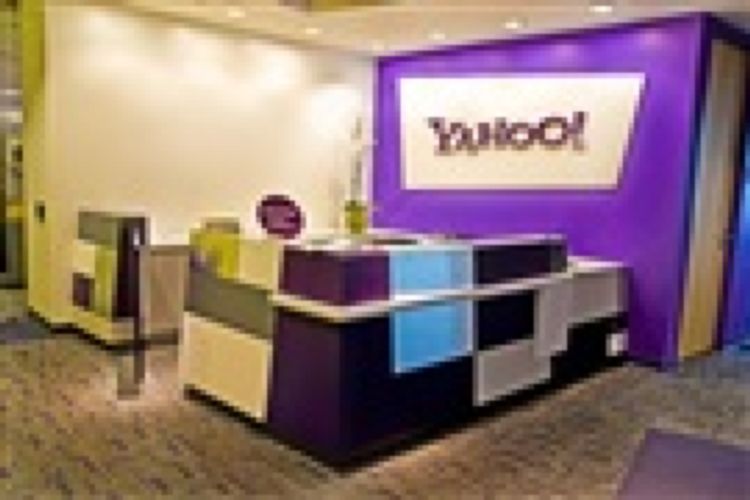 Yahoo