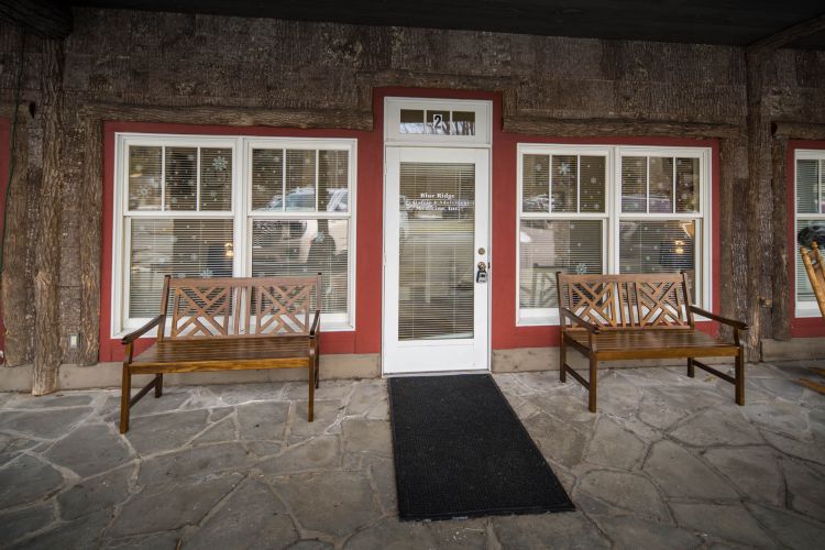 Blue Ridge Pediatrics &ndash; Avery Office