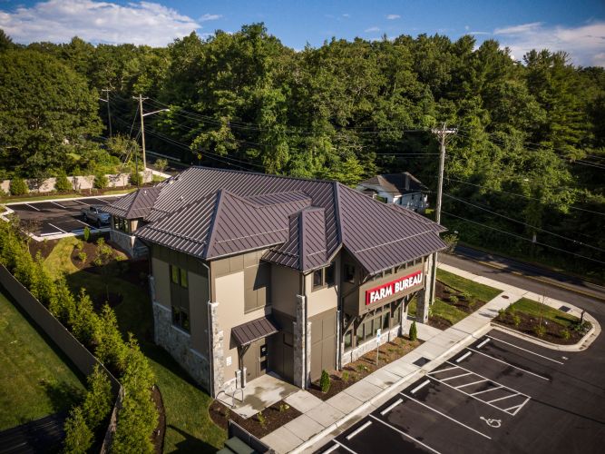Farm Bureau
