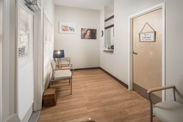 Blue Ridge Pediatrics &ndash; Avery Office