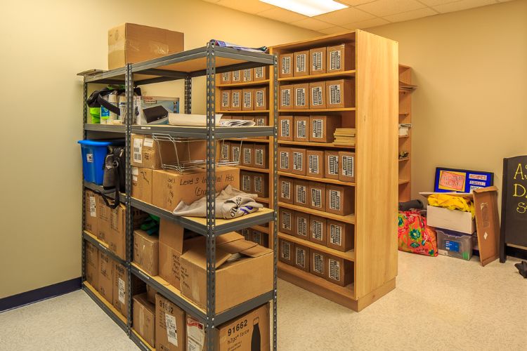 Watauga County Health Department