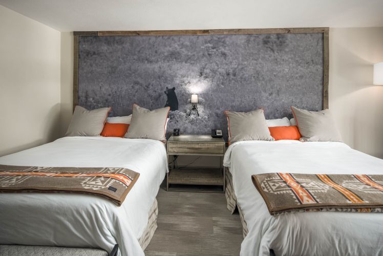 Chetola Resort Renovation