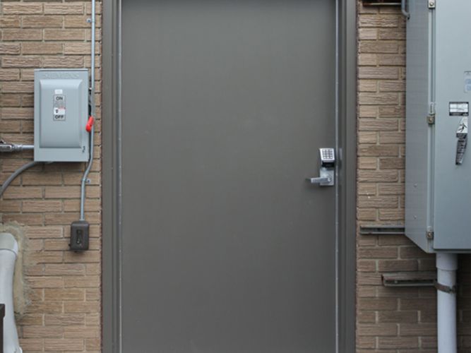 Town of Boone Police Department