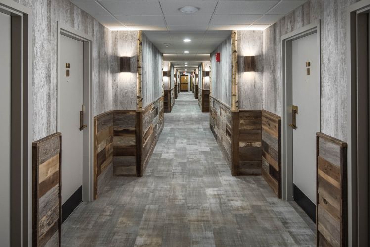 Chetola Resort Renovation