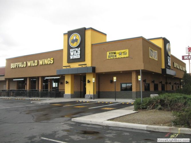 Buffalo Wild Wings