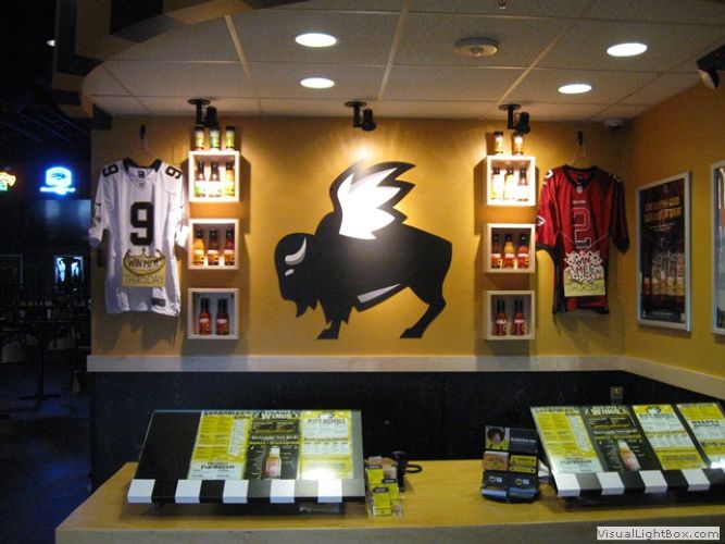 Buffalo Wild Wings