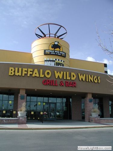 Buffalo Wild Wings