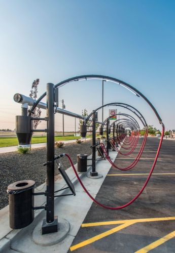 Auto Dealership / Service