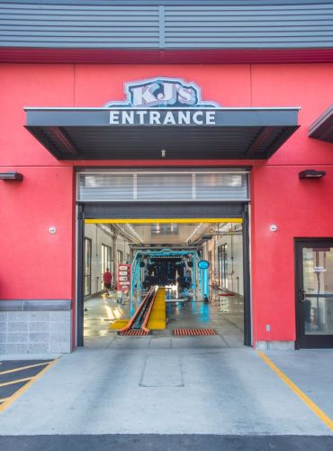 Auto Dealership / Service