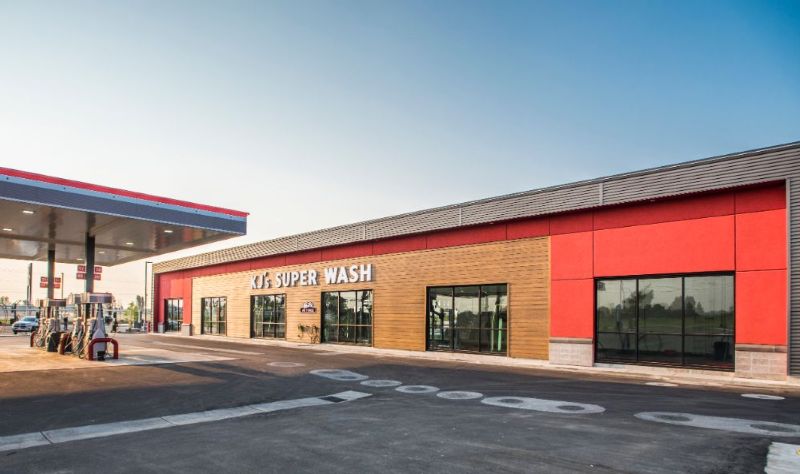 Auto Dealership / Service