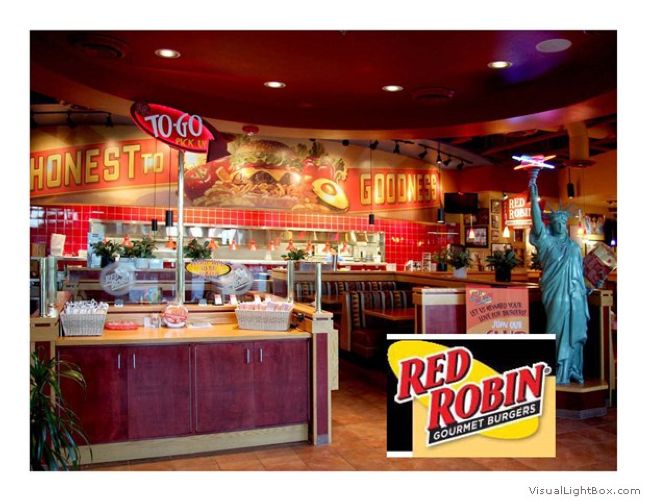 Red Robin