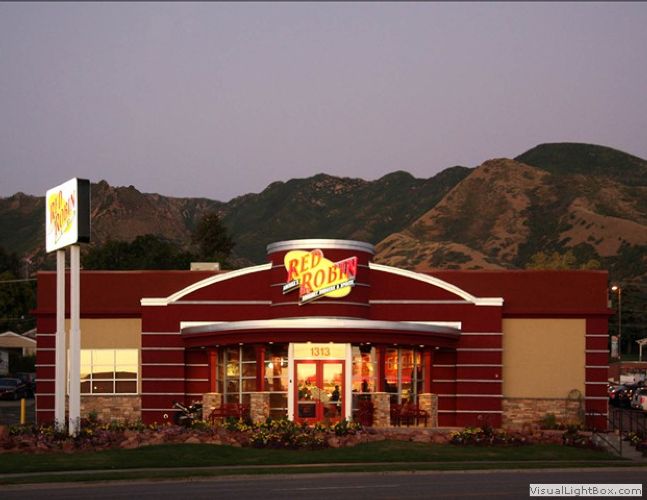Red Robin