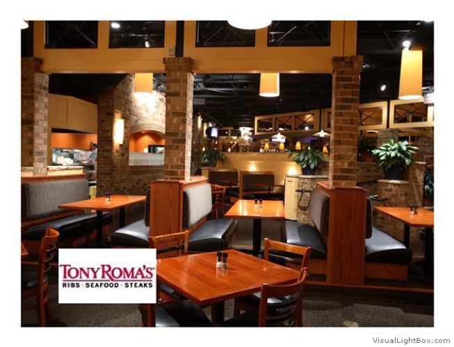 Tony Roma's