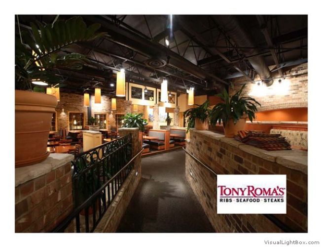 Tony Roma's