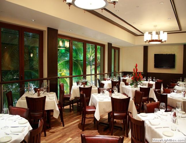 Wolfgang's Steak House