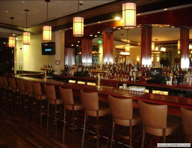 Wolfgang's Steak House