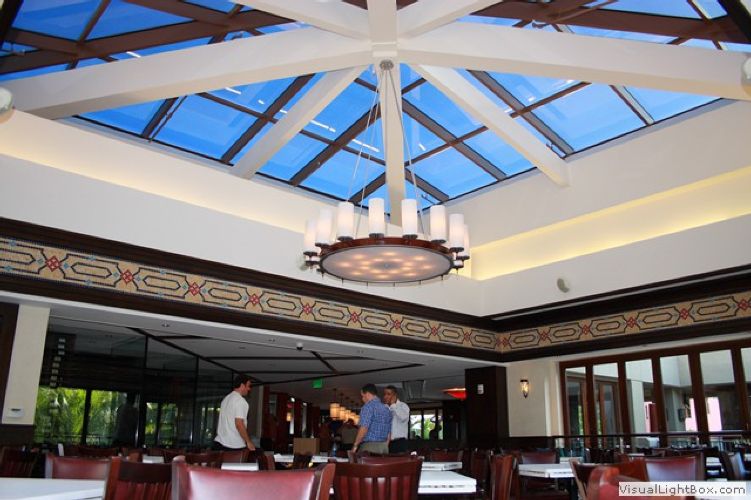 Wolfgang's Steak House