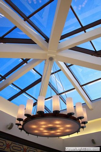 Wolfgang's Steak House