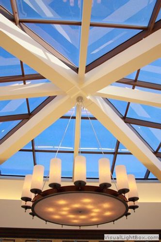 Wolfgang's Steak House