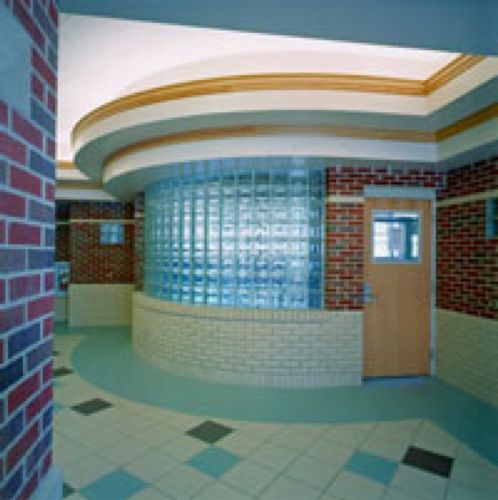 South High School Addition