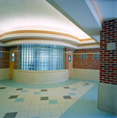 South High School Addition