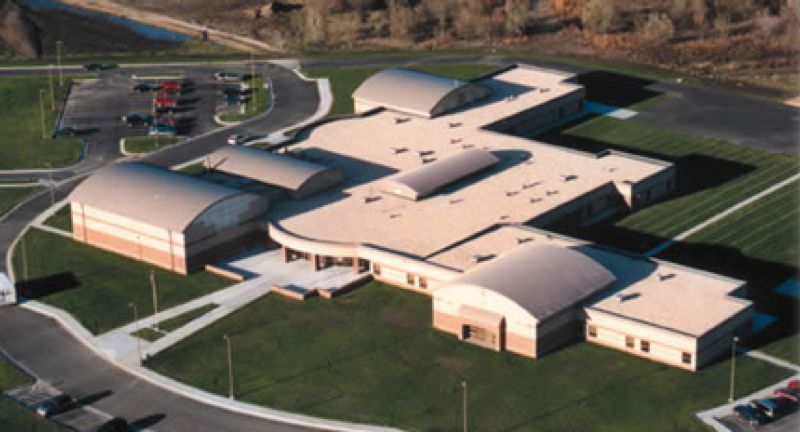 Sunflower Elementary School