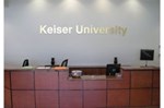 Keiser University