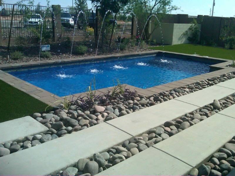 Shasta Pools & Spas - Phoenix, Arizona 