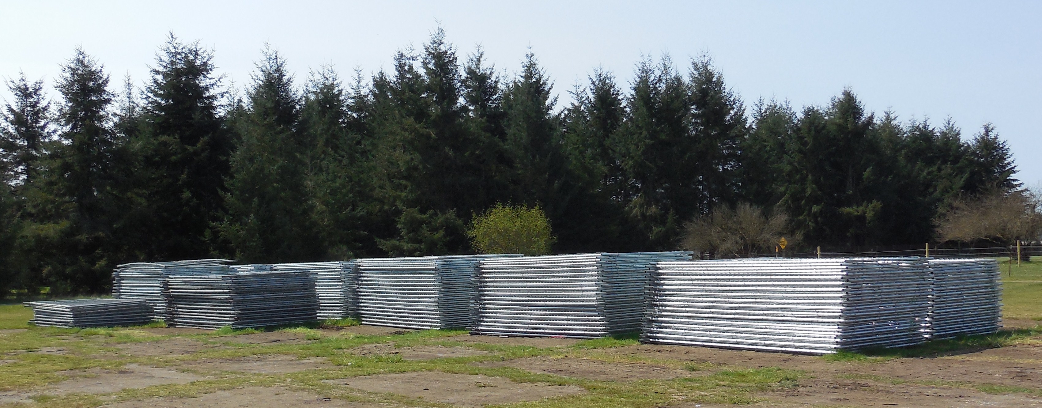 All Star Rent A Fence