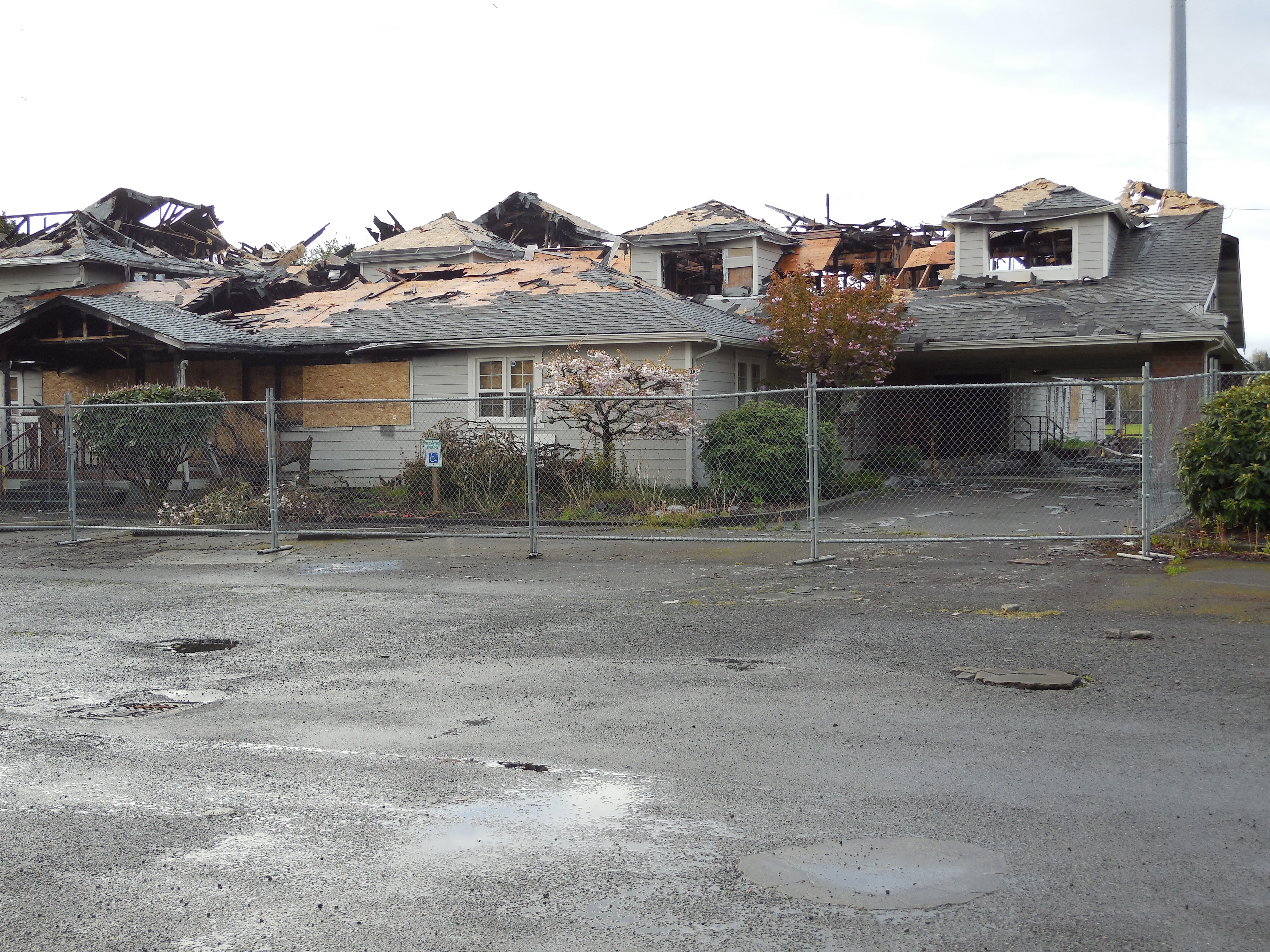 Belfor Property Tacoma 2