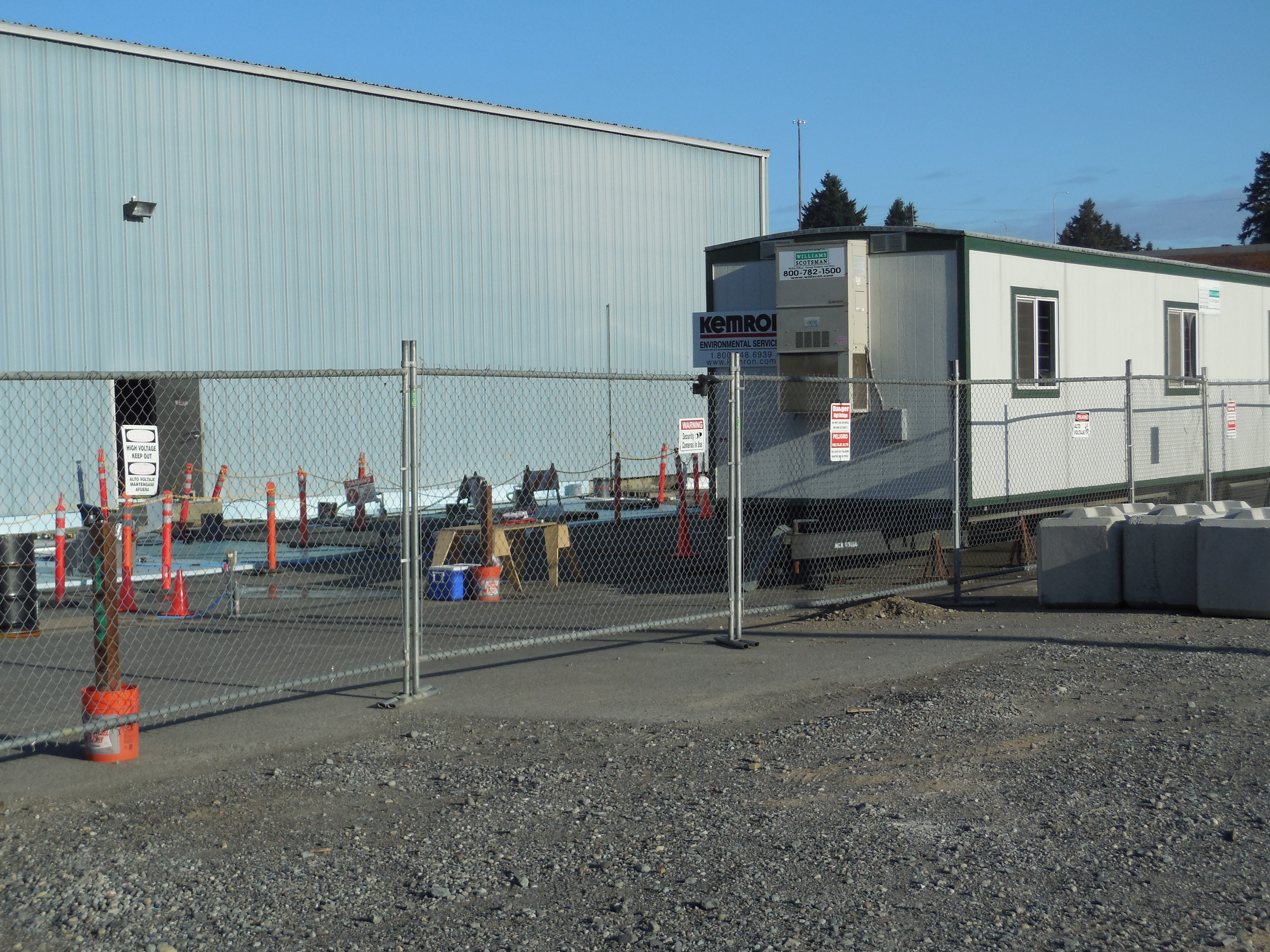 Kemron Environmental