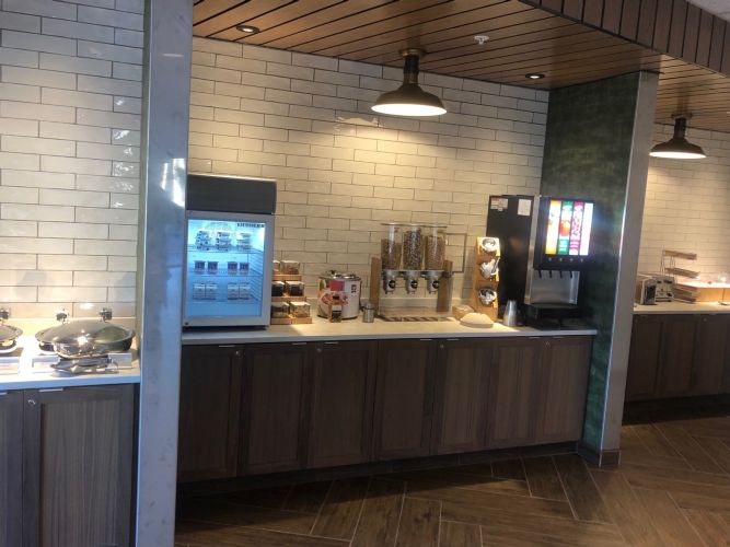 Fairfield Inn Suites