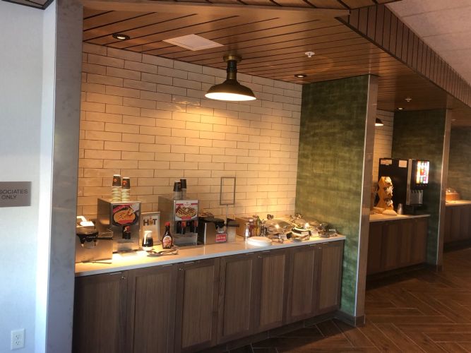 Fairfield Inn Suites