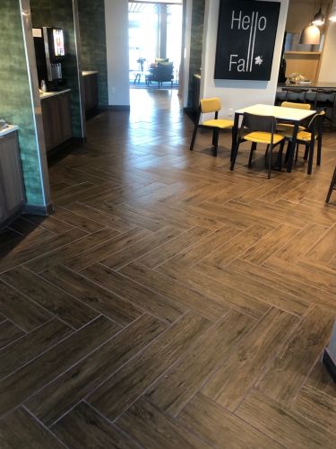 Fairfield Inn Suites